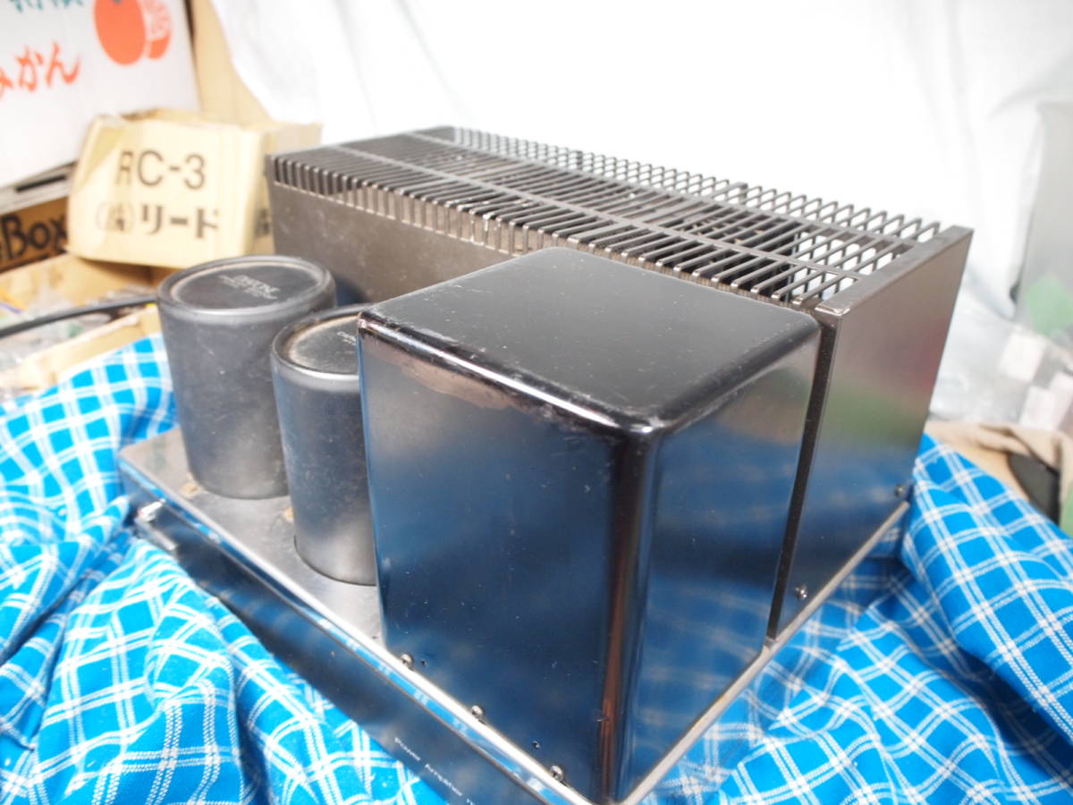 三菱 DIATON DA-A100 パワーアンプ 完動品【3ヶ月保証 】|Yahoo 三菱 DIATON DA-A100 パワーアンプ 完動品【3ヶ月保証 】|Yahoo