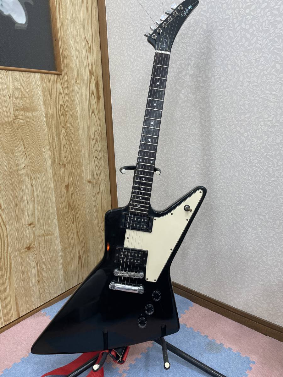 エピフォン・エクスプローラー