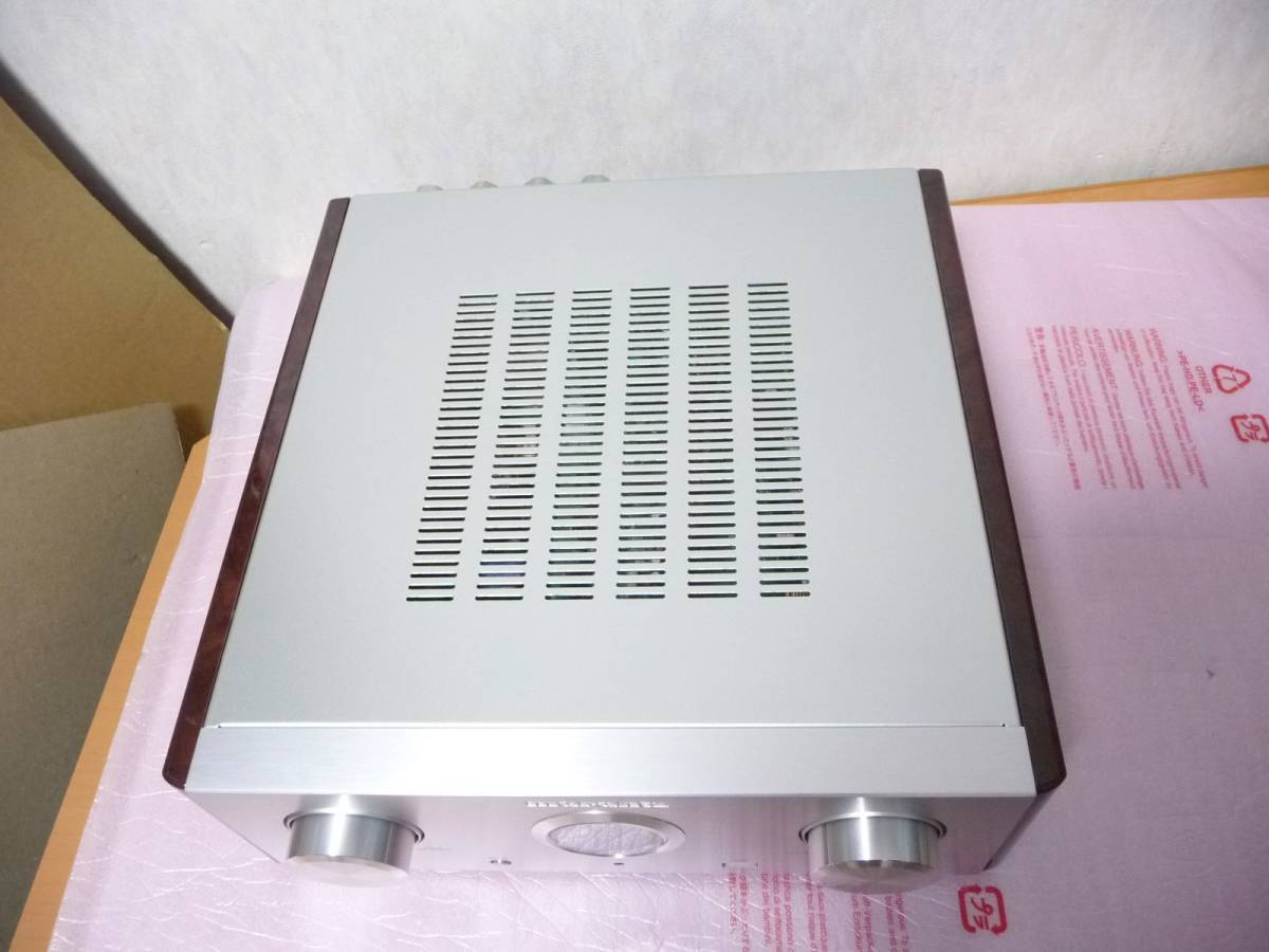 展示美品 マランツMarantz プリメインアンプ HD-AMP1/FN [USB 展示美品 マランツMarantz プリメインアンプ HD-AMP1/FN [USB