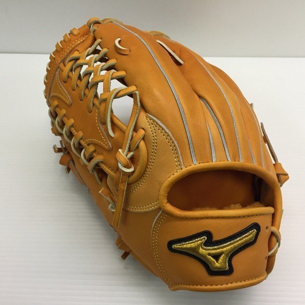 品 ミズノ mizuno ミズノプロ 硬式 外野手用グローブ 1AJGH16057 左