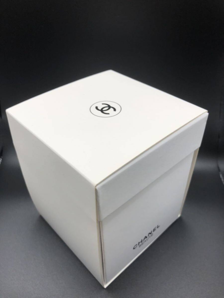 CHANELスノードーム非売品 CHANELスノードーム非売品