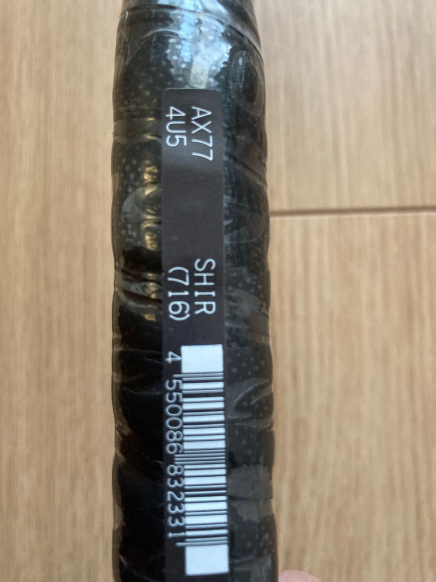 廃盤】【新品】ヨネックス バドミントンラケット アストロクス77 廃盤】【新品】ヨネックス バドミントンラケット アストロクス77