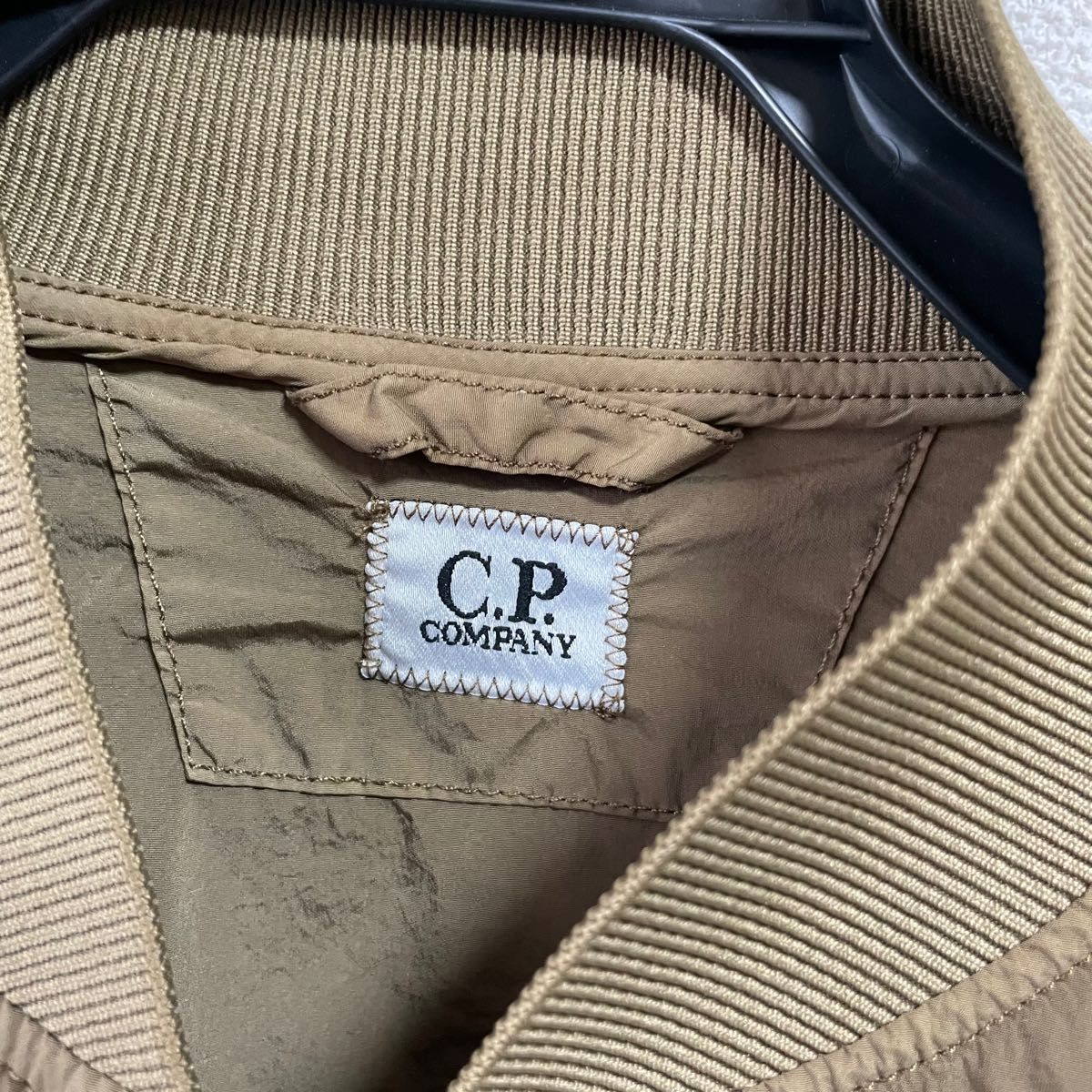 CP Company Nycra Jacketシーピーカンパニー　メンズ ジャケット　ブルゾン アウター