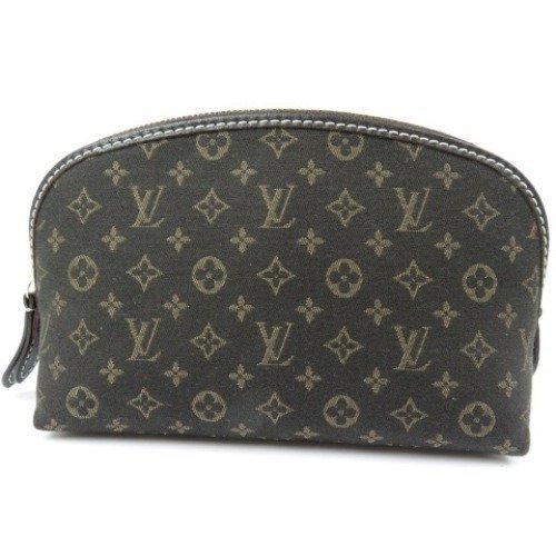 誠実】 VUITTON 75559LOUIS ルイヴィトン レディース エベヌ