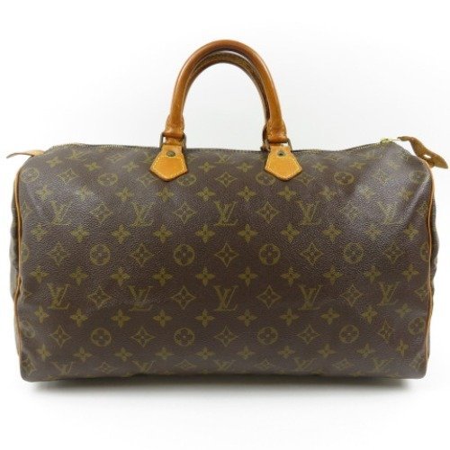 美品 Louis Vuitton ルイヴィトン ミニスピーディ モノグラム www