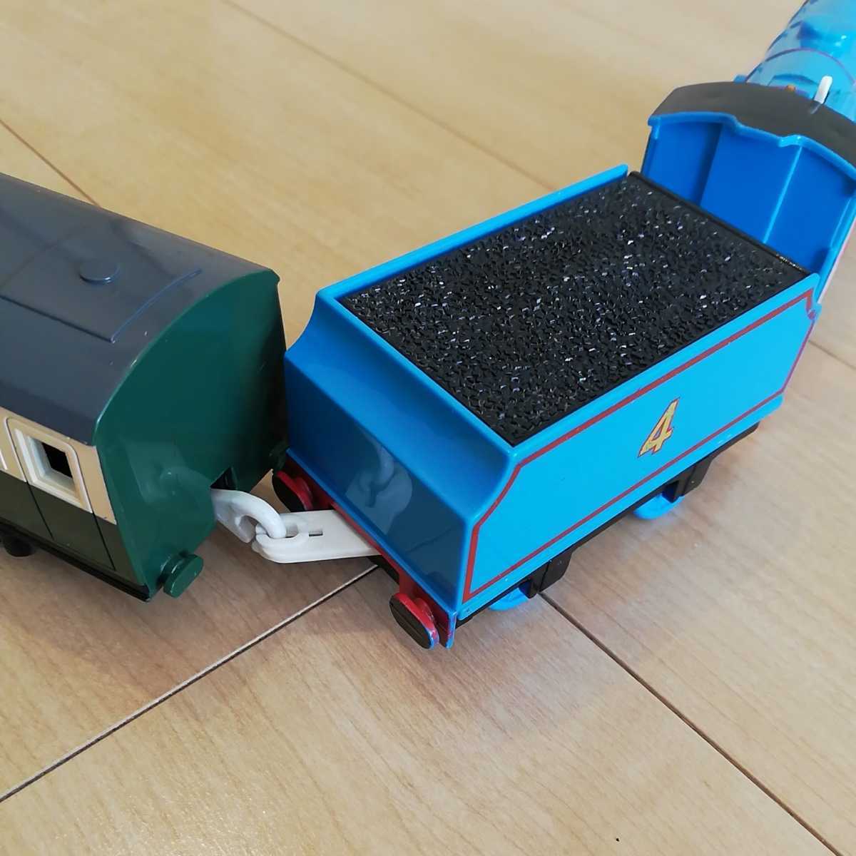 ちからもちゴードン(プラレールトーマス)|Yahoo!フリマ(旧 ちからもちゴードン(プラレールトーマス)|Yahoo!フリマ(旧