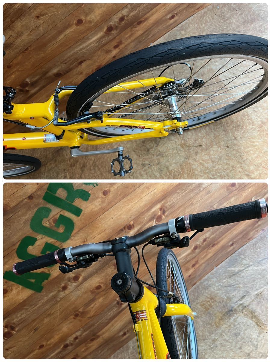 CANNONDALE F700 マウンテンバイク | normanhubbard.com