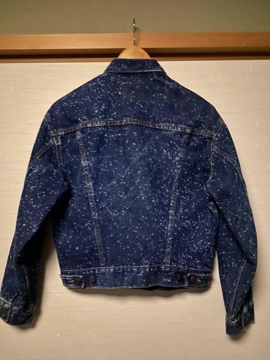 Yahoo!オークション - 希少 90s Levi's リーバイス ギャラクティックウ...