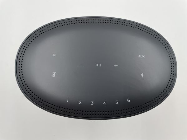 Bose Smart Speaker 500（12-11）_画像4