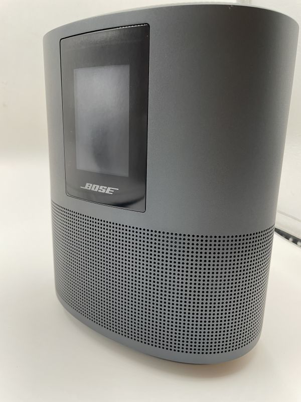 Bose Smart Speaker 500（12-11）_画像2