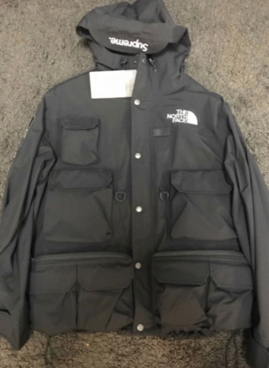 Supreme The North Face cargo jacket|Yahoo!フリマ(旧PayPay Supreme The North Face cargo jacket|Yahoo!フリマ(旧PayPay
