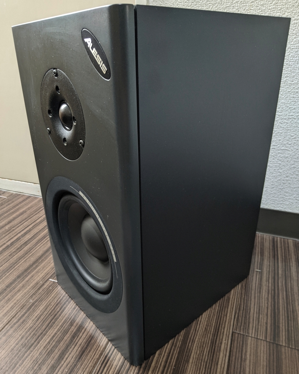 Yahoo!オークション - アレシス Alesis Monitor One MKII