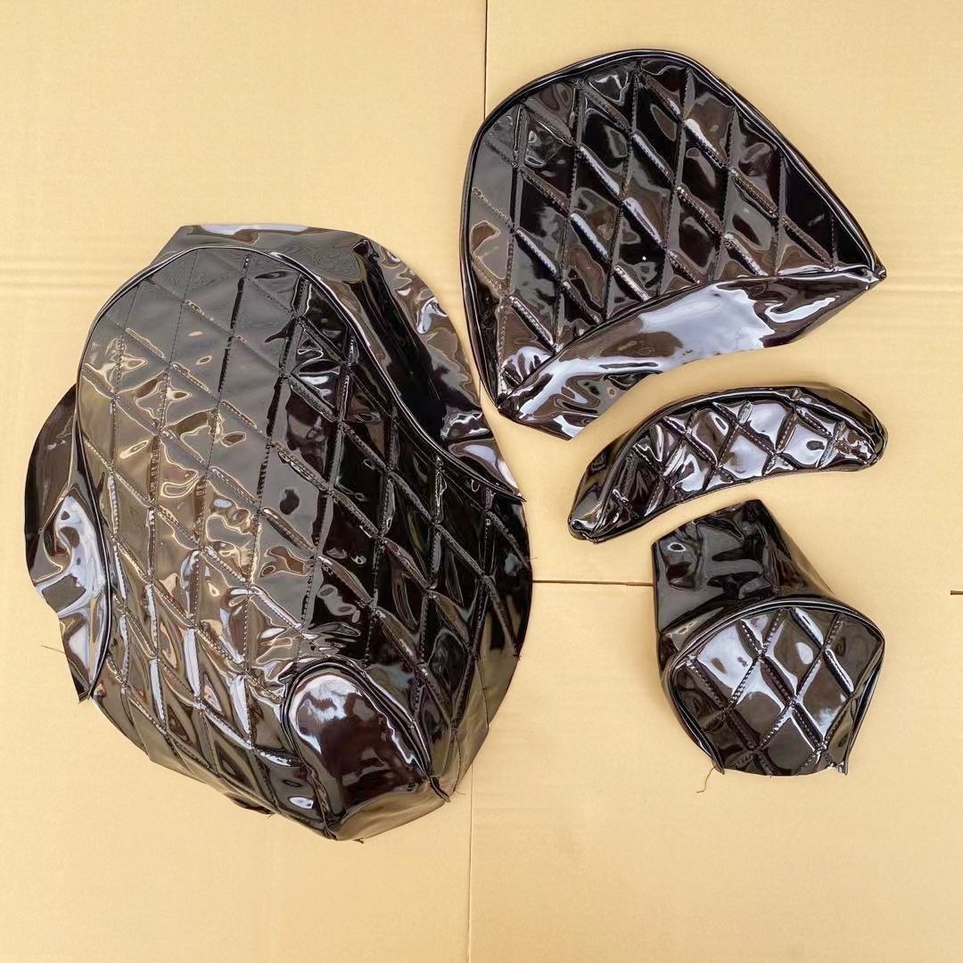 日本代理店正規品 専用 マジェスティ 4D9 SG20J シート - シート