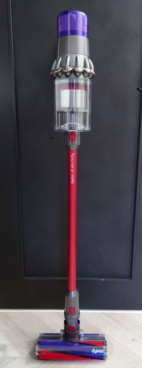 dyson V11 Fuluffy 掃除機 smcint.com