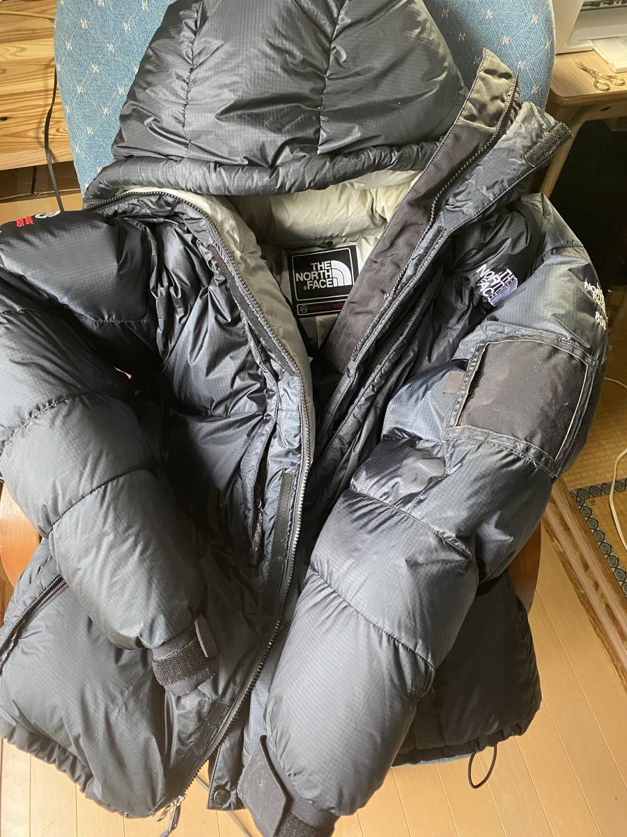 The North Face Summit Series バルトロ www.tropicalgrupo.com.br