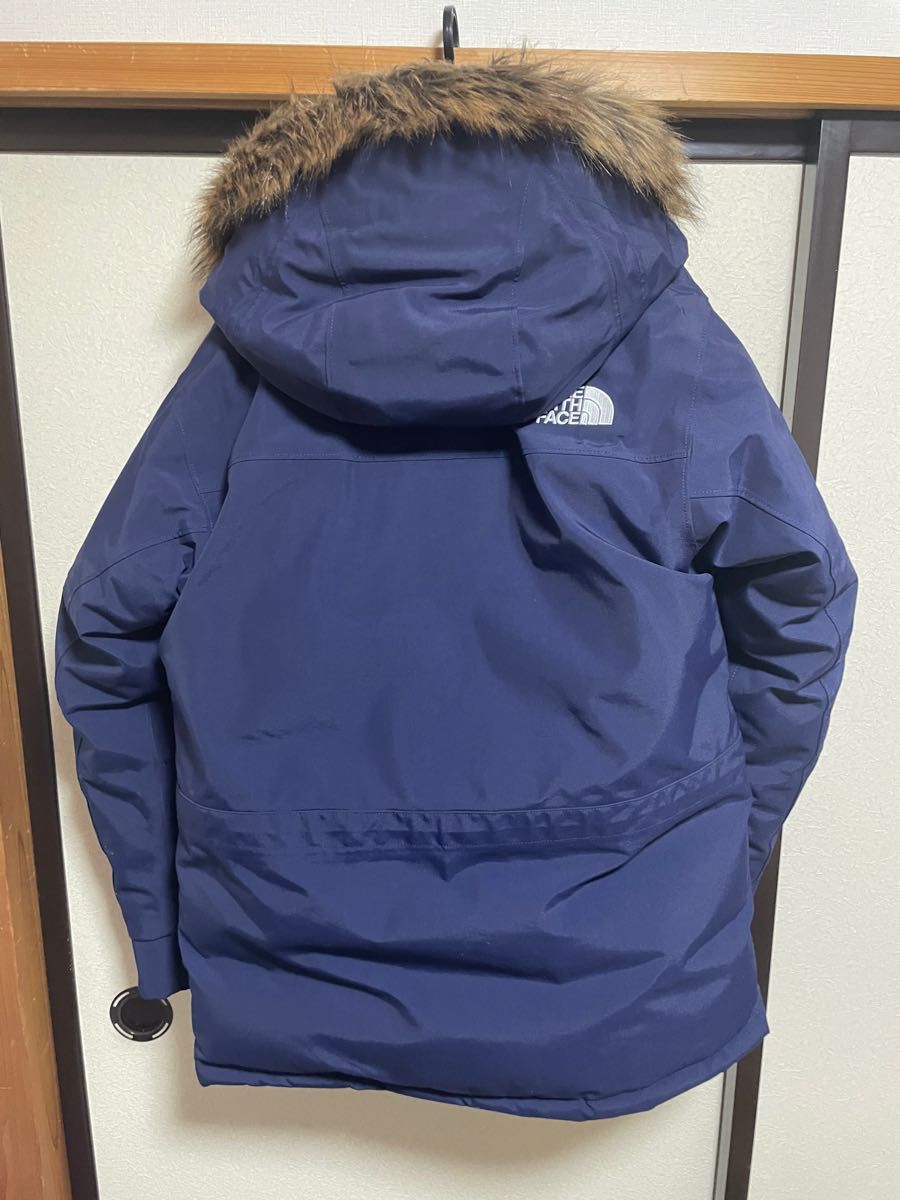 THE NORTH FACE アンタークティカパーカ