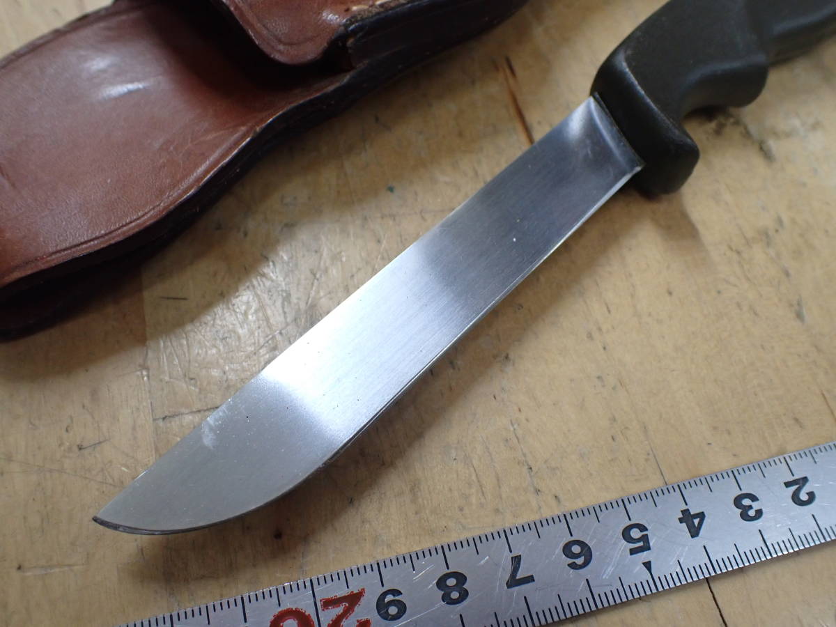 国産得価 ヤフオク! - 『T24B』オールドガーバー OLD GERBER SHORTY シ