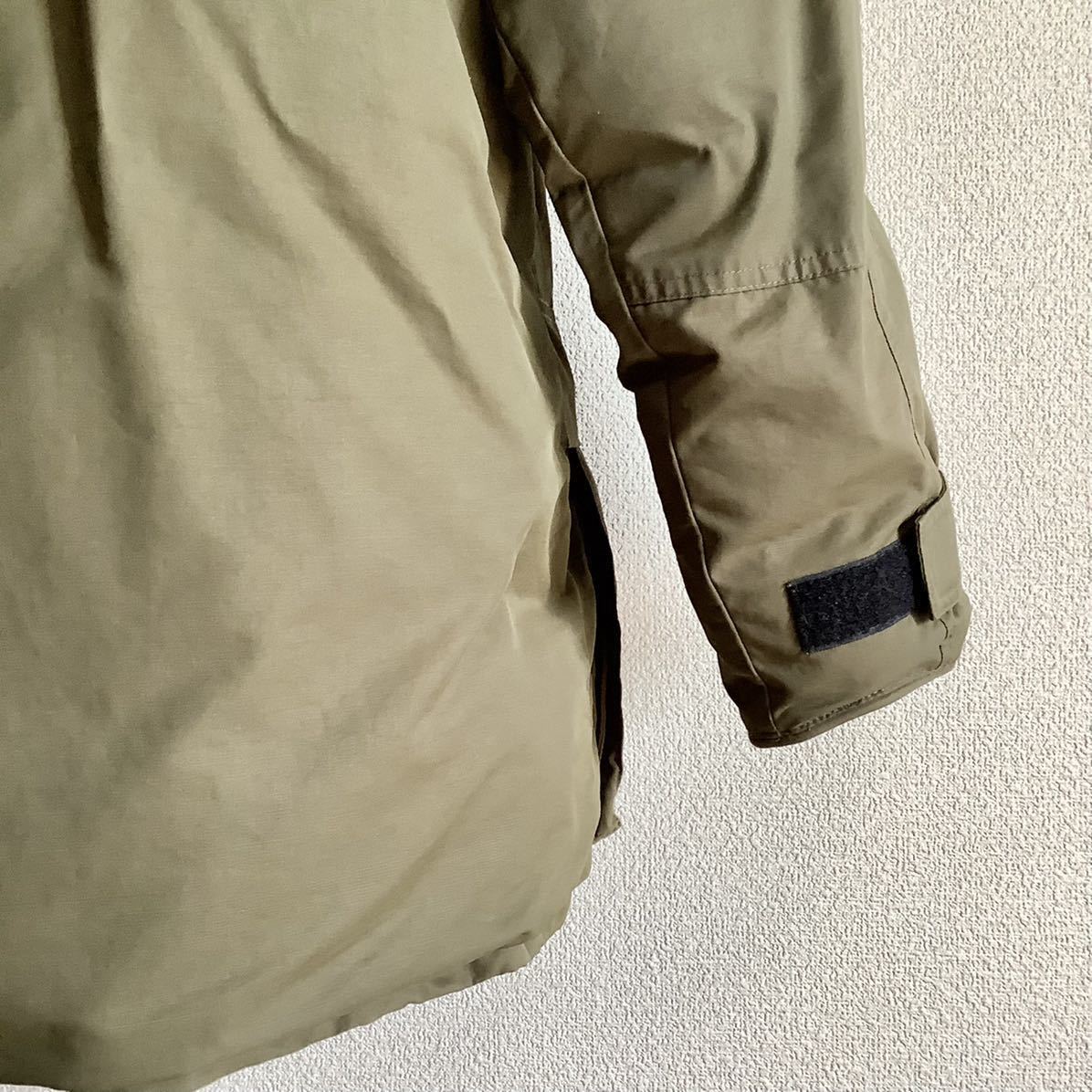 最強防寒】 90s エディーバウアー Eddie Bauer ポーラーパーカー
