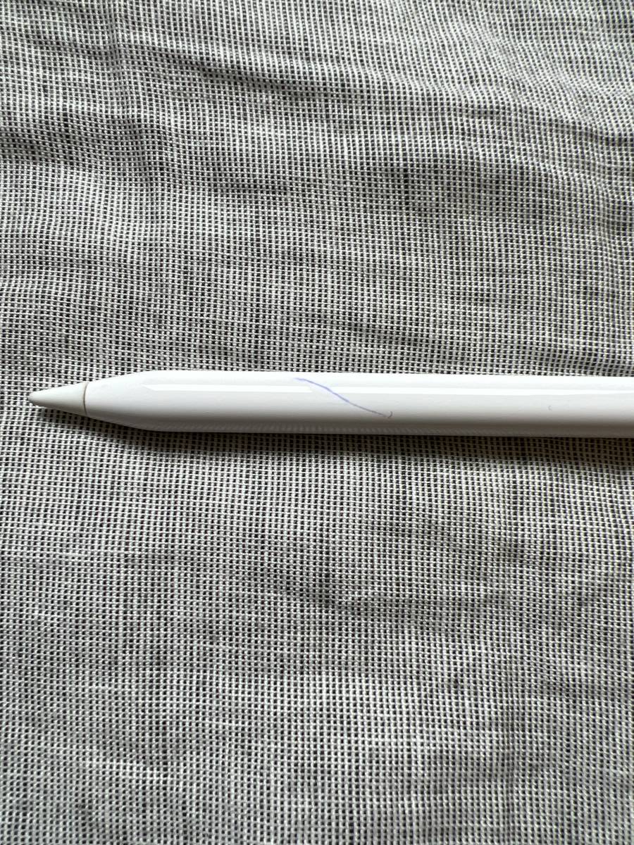 【送料無料】Apple Pencil MKOC2J/A（第1世代）_画像2