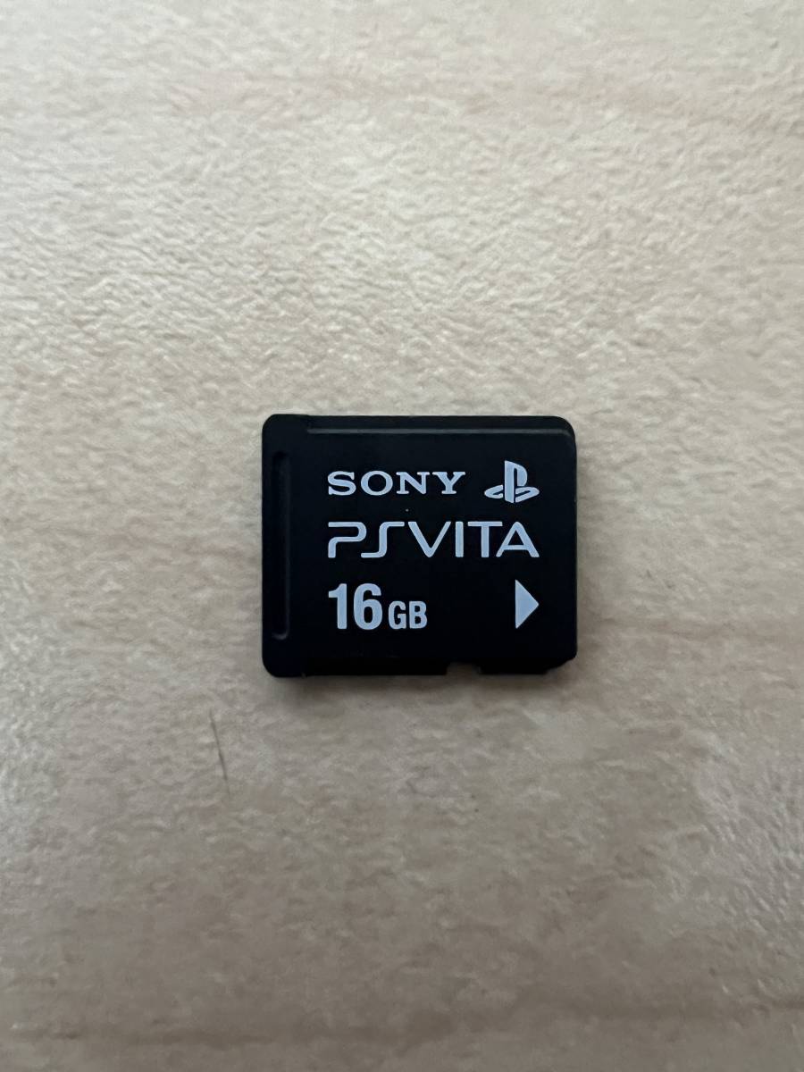 【送料無料】PS Vita PCH-1000_画像4