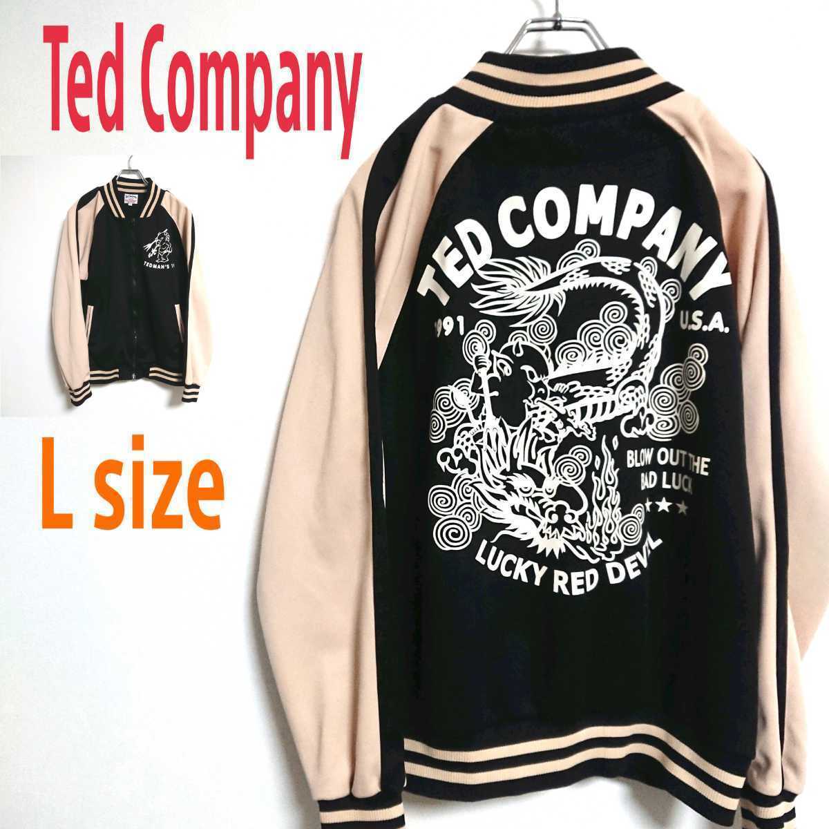 ヤフオク! - Ted Company テッドカンパニー スタジャン スウ