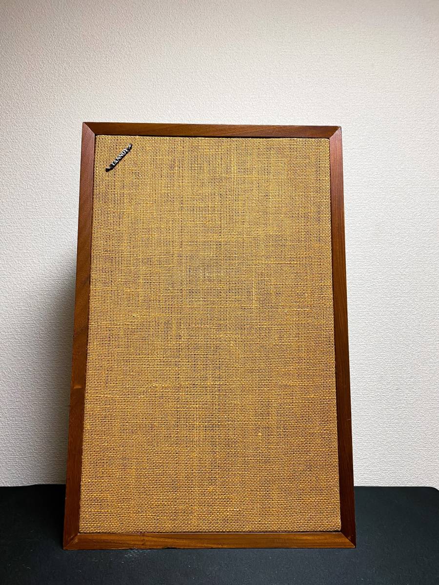 TANNOY タンノイ LSU/HF/3LZG/8U III LZ Monitor Gold ペア TANNOY タンノイ LSU/HF/3LZG/8U III LZ Monitor Gold ペア