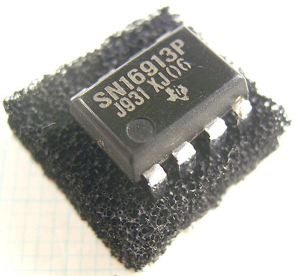 ★ＴＩ製 ダブルバランスドミキサー SN16913P 未使用品の画像1