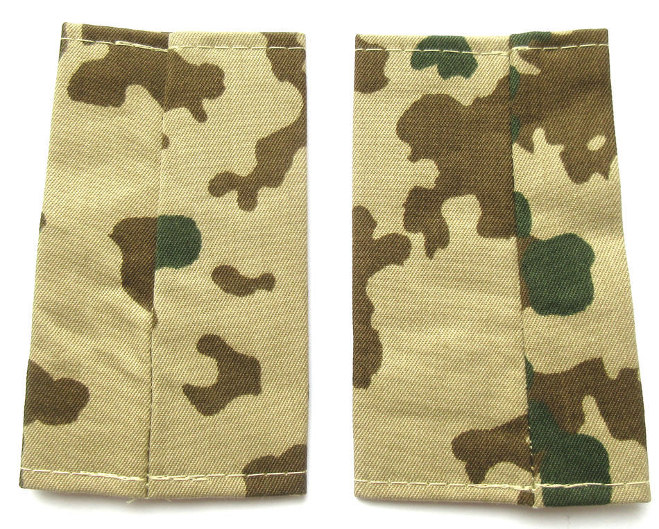 直販ショップ BWドイツ軍/連邦軍*空軍*伍長*エポレット用肩章