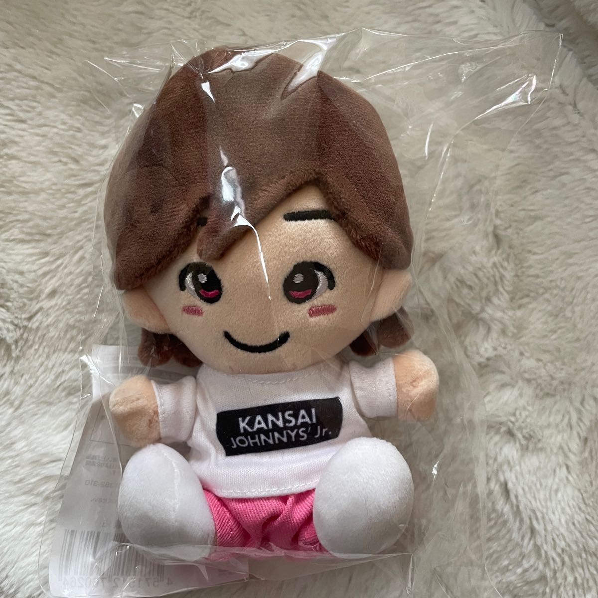 特価 道枝駿佑 ちびぬい なにわ男子 superior-quality.ru:443 特価 道枝駿佑 ちびぬい なにわ男子 superior-quality.ru:443
