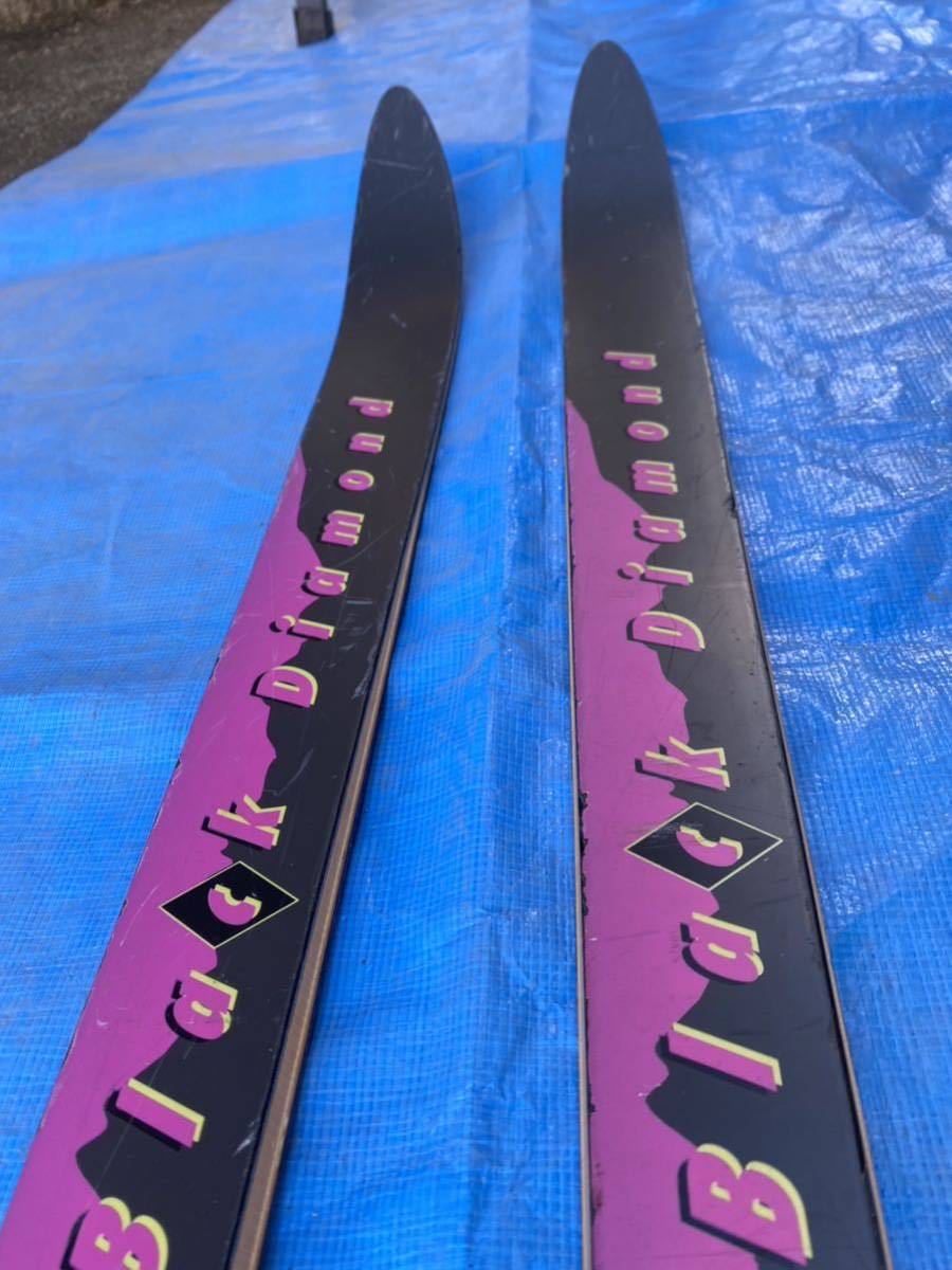 Yahoo!オークション - BLACK DIAMOND Valmonte X(鱗付き) Yahoo!オークション - BLACK DIAMOND Valmonte X(鱗付き)