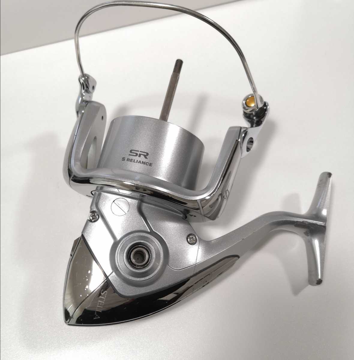 シマノ 08 ステラ SW 18000HG 本体のみ y2871 | JChere雅虎拍卖代购