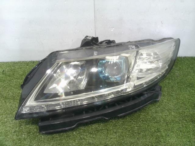 送料無料 ZF1 CR-Z 左 HID ヘッドライト 33151-SZT-J12 | www.aosfiji.org