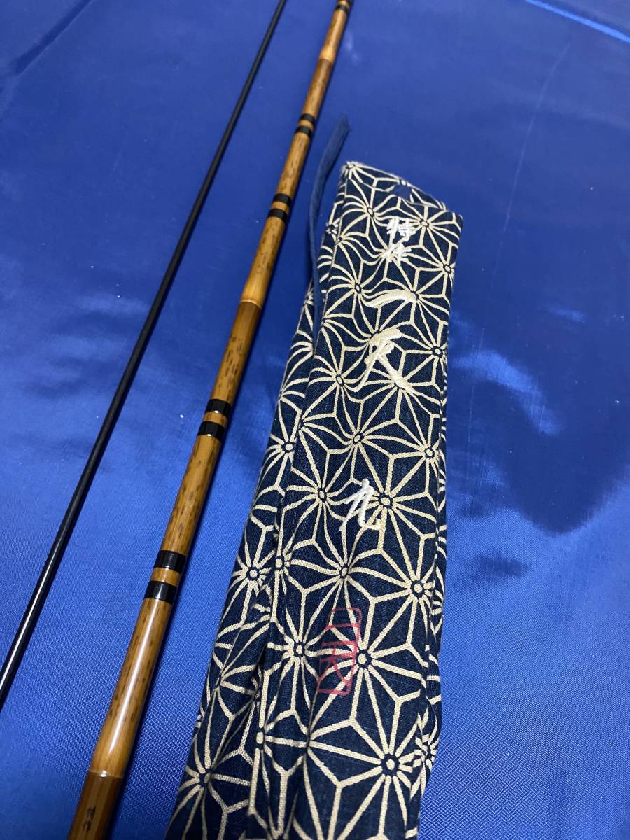 シマノ SHIMANO 特作 一天 9尺 九尺 口栓付き | www.sugarbun.com
