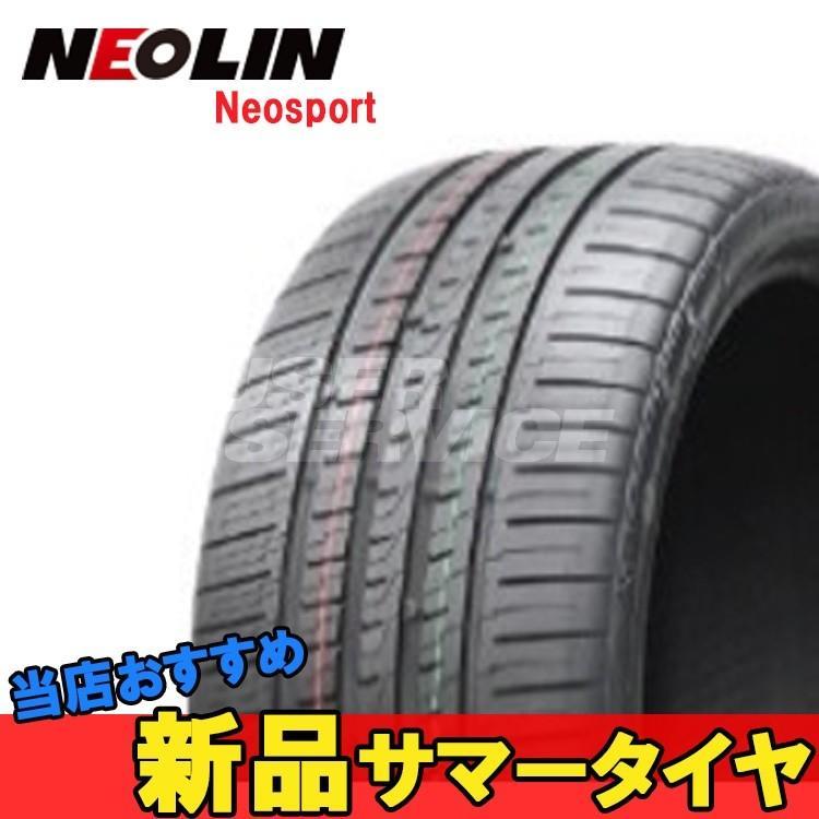 245/35R19 19インチ 1本 ネオスポーツ 夏 サマー サマータイヤ ネオリン NEOLIN Neosport_画像1