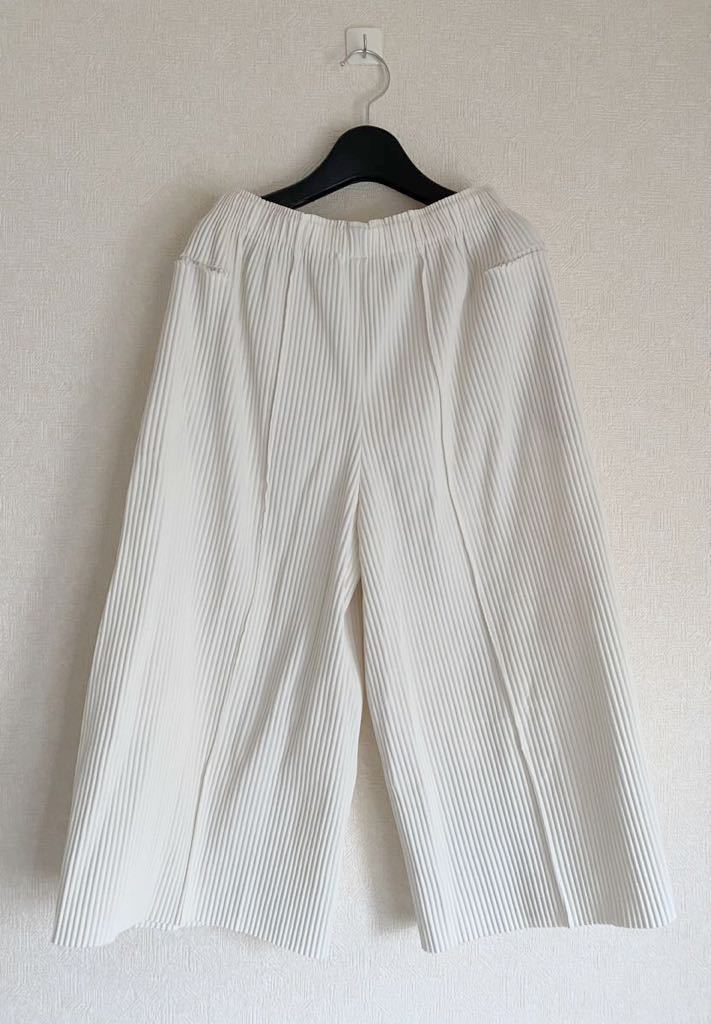 ヤフオク! - 【美品】me ISSEY MIYAKE ミー イッセイミヤケ 2...