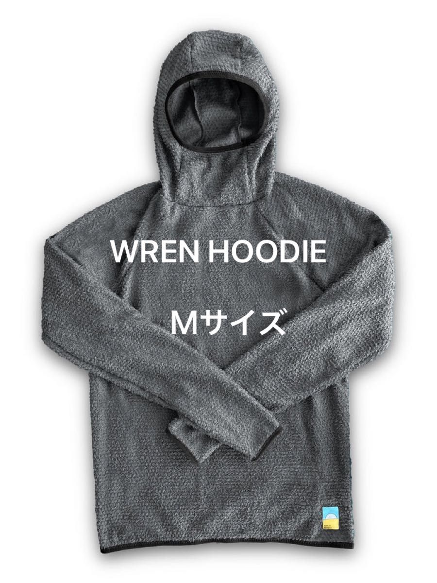 ファクトリーアウトレット omm core +hoodie 新品未開封 asakusa.sub.jp