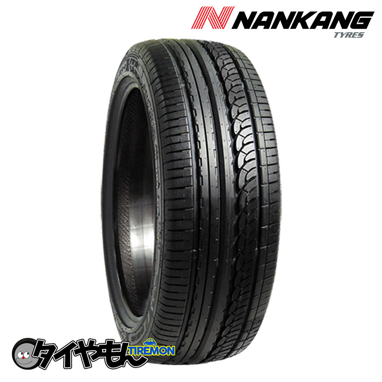 ナンカン NKコンフォート 165/50R16 165/50-16 75V 16インチ 4本セット NANKANG COMFORT 静粛性 サマータイヤ_画像1