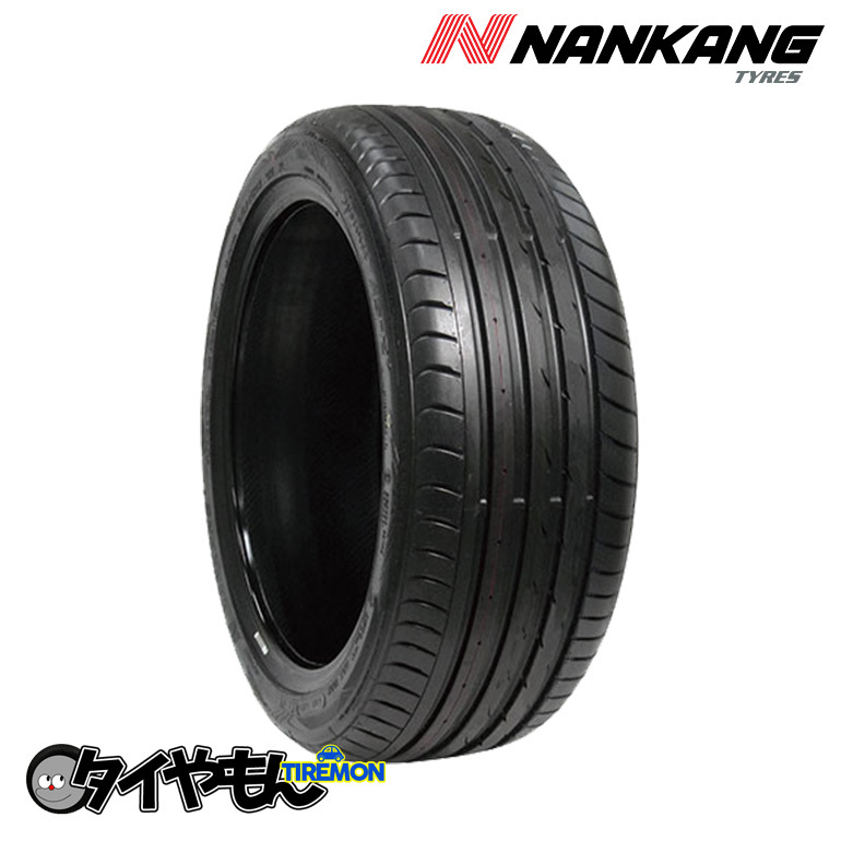 ナンカン スポーツネックス 285/35R22 285/35-22 106W 22インチ 4本セット NANKANG SPORTNEX 静粛性 サマータイヤ_画像1