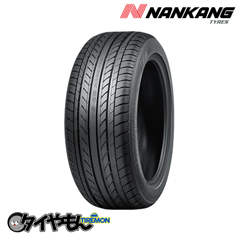 ナンカン スポーツネックス NS-20 275/35R19 275/35ZR19 96Y 19インチ 4本セット Sportnex NS20 NANKANG サマータイヤ_画像1