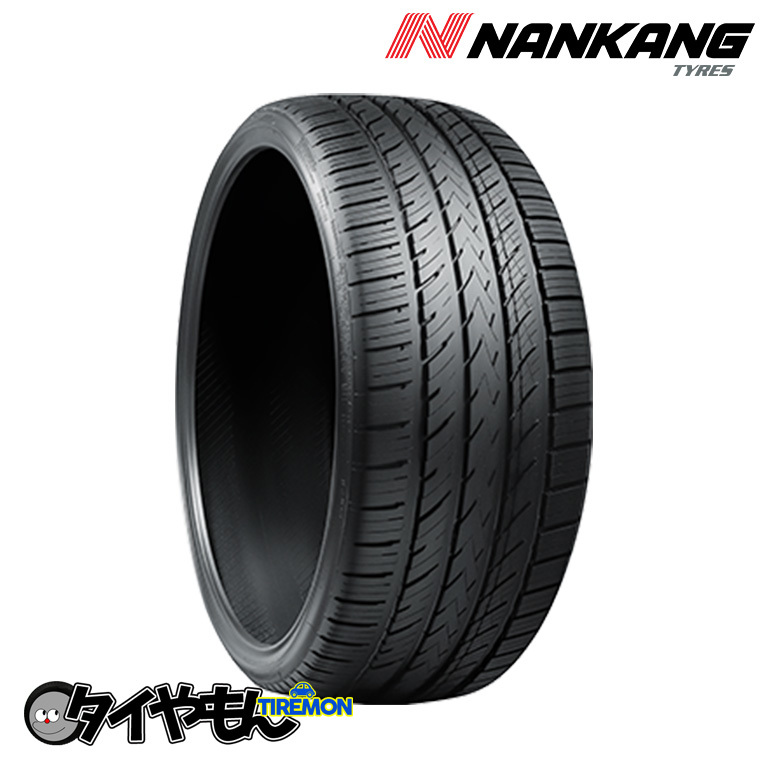 ナンカン スポーツネックス NS-25 225/45R19 225/45ZR19 96W XL 19インチ 1本のみ Sportnex NS25 NANKANG サマータイヤ_画像1