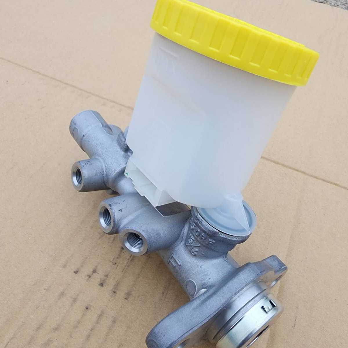 未使用 日産純正 スカイライン BNR32 N1 GT-R BM44 ブレーキマスター ...