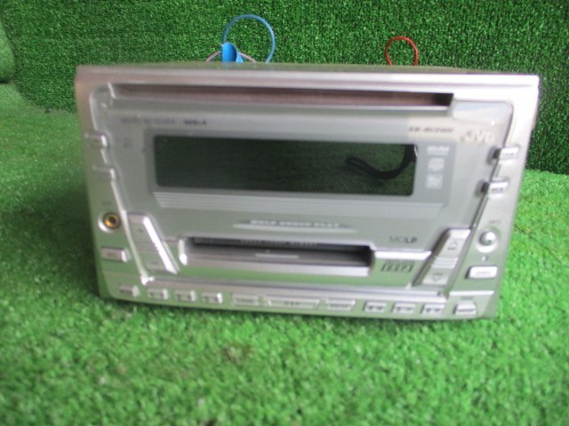 (0100)MS112 Crown JVC CDMD player stay attaching .