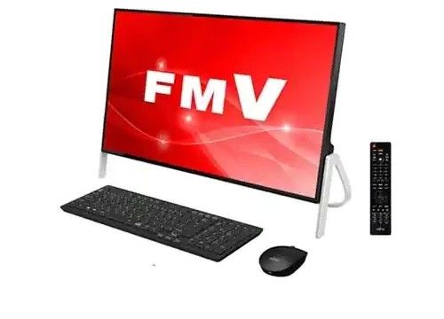 値下げ】 富士通 ESPRIMO FH53／B3 FMVF53B3BJ デスクトップパソコン
