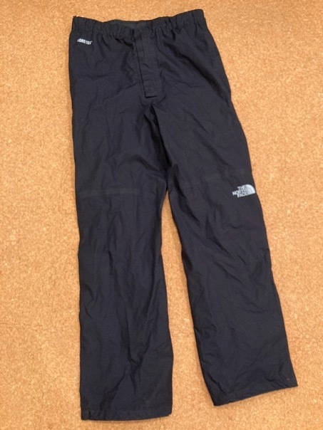 人気メーカー・ブランド GORE-TEX パンツ レインテックスプラズマ 未