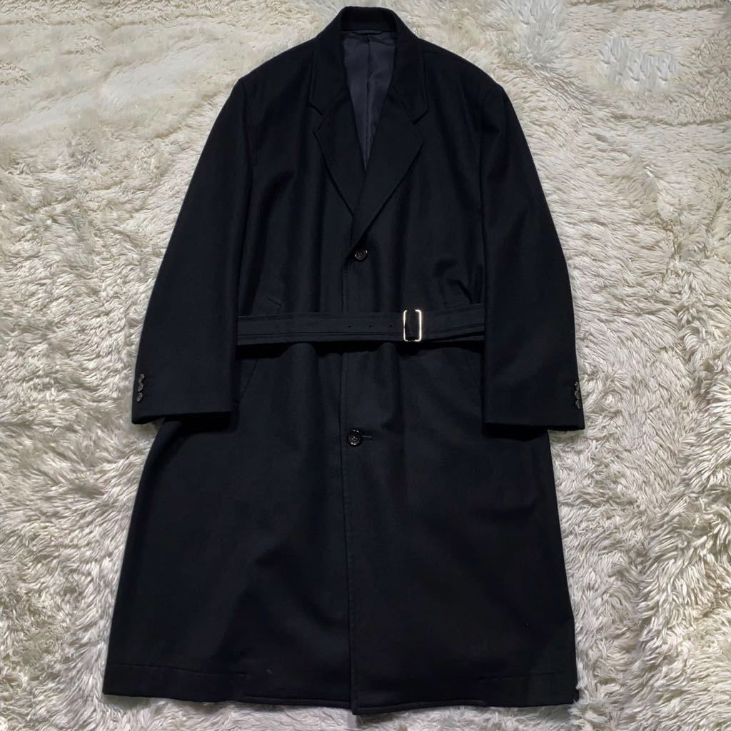 超希少 COMME des GARCONS コムデギャルソンオム 80s デカオム 川久保