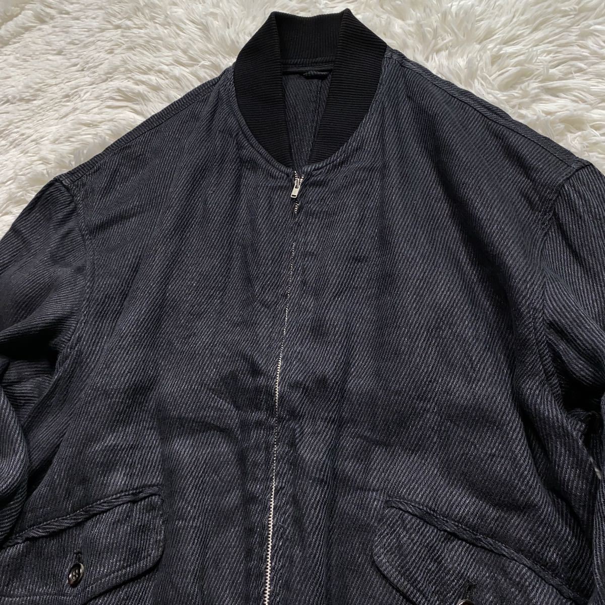 ヤフオク! - 超希少 COMME des GARCONS コムデギャルソンオム...