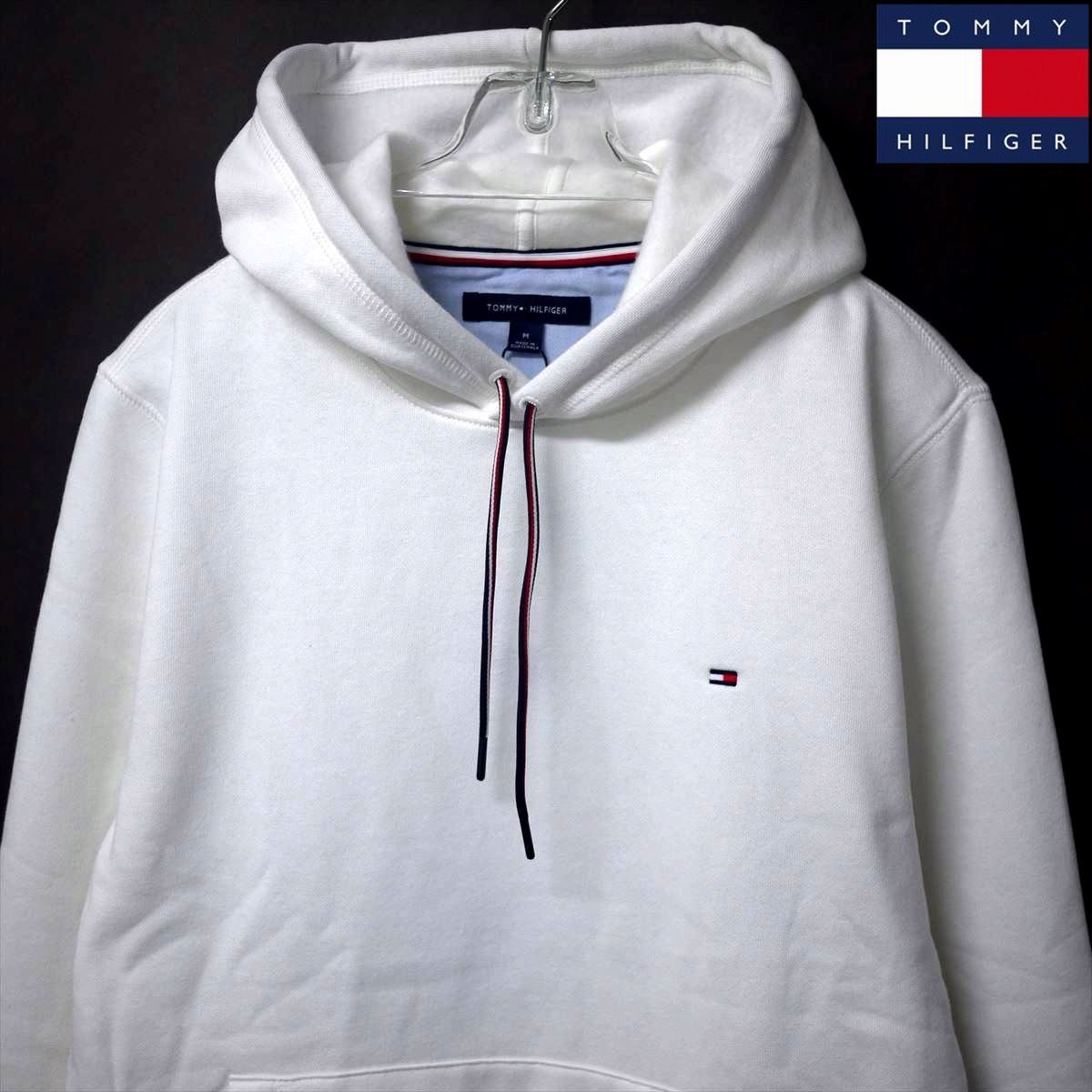 サイズ】 TOMMY HILFIGER - 新品 Tommy hilfiger トレーナー パーカー
