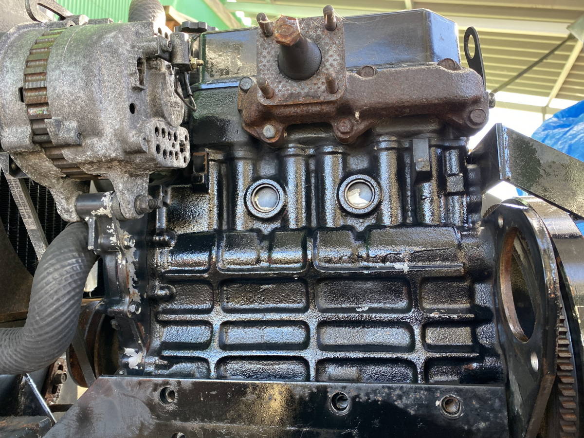 Yahoo!オークション - 三菱除雪機 MSR1140DHC エンジン 三菱 L3E Yahoo!オークション - 三菱除雪機 MSR1140DHC エンジン 三菱 L3E