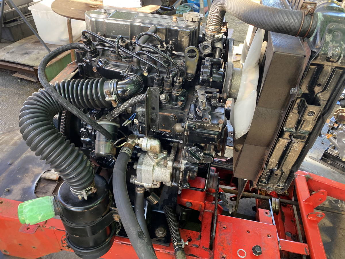Yahoo!オークション - 三菱除雪機 MSR1140DHC エンジン 三菱 L3E Yahoo!オークション - 三菱除雪機 MSR1140DHC エンジン 三菱 L3E