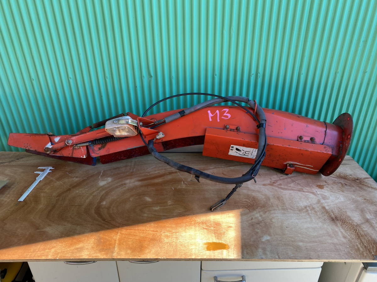 Yahoo!オークション - M3 MITSUBISHI 三菱 除雪機 MSR1140DHF Yahoo!オークション - M3 MITSUBISHI 三菱 除雪機 MSR1140DHF